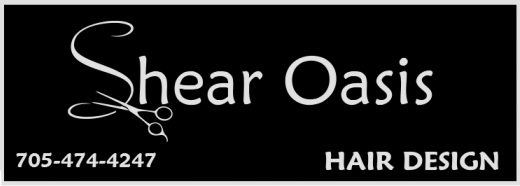 Shear Oasis Hair Design - North Bay, On